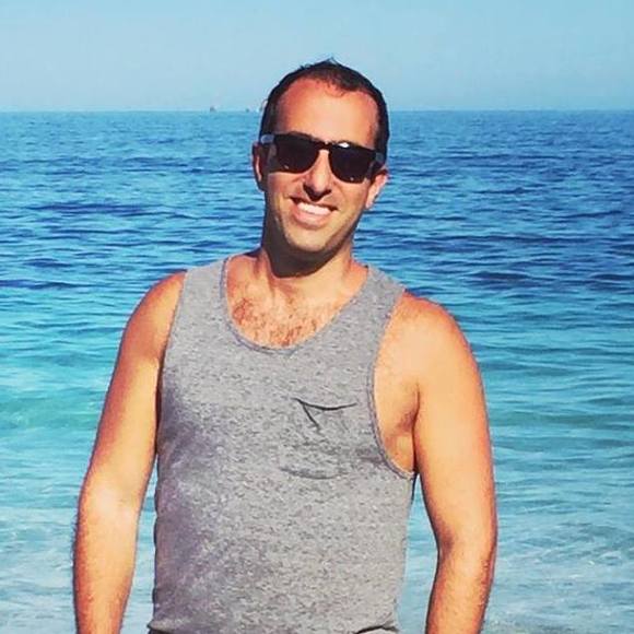 Meet your Posher, Yossi - Picture 1 of 1